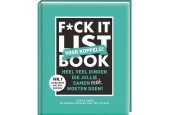 Livre de liste F*ck it pour les couples