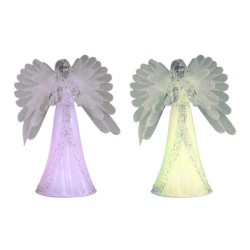 Angel 22cm fibre LED à couleur changeante 3xAAA ( exclusif )