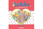 Kluitman Bobbi - De Allerliefste Juf