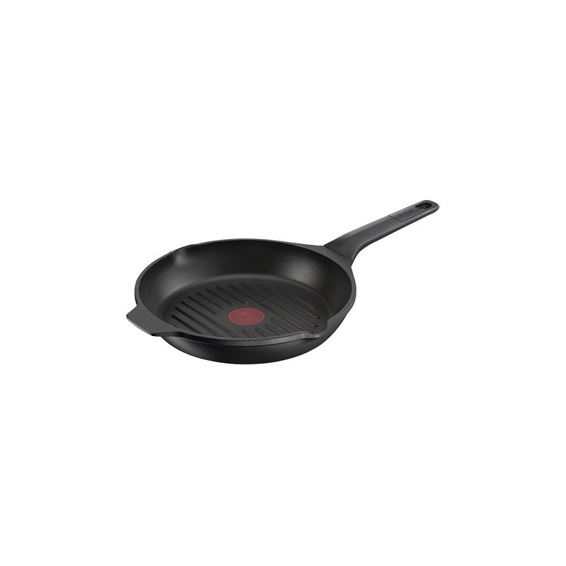Tefal Robusto Poêle à griller 26 cm