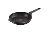 Tefal Robusto Poêle à griller 26 cm