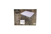 Campingtafel Inklapbaar 60x45x60cm