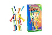 Toi Toys Game Wiggle Tower... ne la laissez pas s'effondrer 4x15x30cm