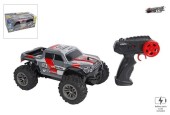 Roadstar RC Disguiser 04 auto 2.4GHZ 24cm met afstandsbediening