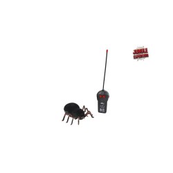 Jungle Expedition RC Creepy Spin