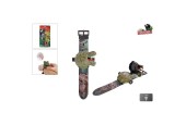 Projecteur de dinosaures Dinoworld avec fonction horaire