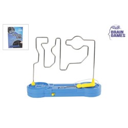 Brain Games jeu de spirale nerveuse 25,5x19,5cm