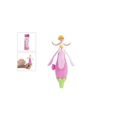 Vliegende fee pull string 18cm