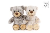 Peluche Ours Take Me Home 20cm