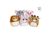 Take Me Home "Softy" Zittend Pluche 24cm