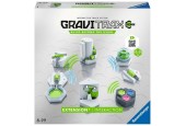 Interaction avec l'extension de puissance Ravensburger GraviTrax