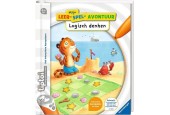 Ravensburger tiptoi Mon aventure ludique et éducative : la pensée logique