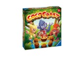 Ravensburger Coco Crazy jeu de mémoire
