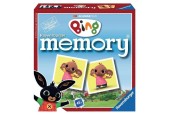 Ravensburger BB: Bing mini memory®
