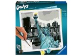 Ravensburger CreArt New York City Peinture par numéros