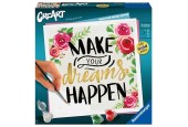 Ravensburger CreArt Réalisez vos rêves Peinture par numéros