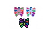 Magic Fidget 10 Pop-it Papillon 18x17cm