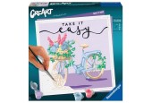 Ravensburger CreArt Allez-y doucement Peinture par numéros