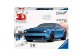 Ravensburger 3D Puzzel Dodge Challenger Hellcat Redeye Widebody