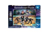 Ravensburger puzzel Disney Lightyear 100 XXL stukjes