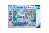 Ravensburger puzzle Pays des merveilles hivernales 300 pièces