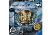 Ravensburger Puzzle Escape Paris 919 pièces