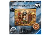 Ravensburger Escape puzzel London 919 stukjes