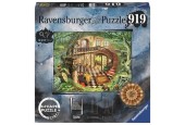 Ravensburger Puzzle Escape Rome 919 pièces