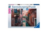 Ravensburger puzzel Herfst in Venetië 1000 stukjes