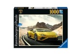 Ravensburger puzzel Lamborghini Hurracán EVO RWD 1000 stukjes