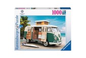 Ravensburger puzzle Volkswagen T1 Camper Van 1000 pièces