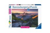 Ravensburger puzzel Bromo vulkaan, Indonesië 1000 stukjes
