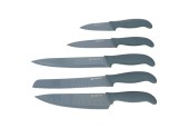 Set de couteaux 5 pièces 32/31,5/23,5/19cm
