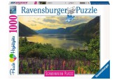 Ravensburger puzzle Fjord en Norvège 1000 pièces