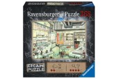 Ravensburger Escape Puzzel Chemistry Lab 368pcs
