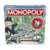 Jeu de société Hasbro Monopoly Classique