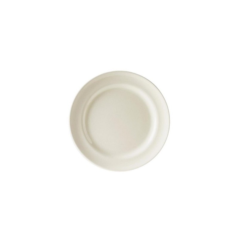 Royal Boch Kitchen bord Ø27cm doos a 6 stuks