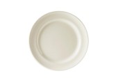 Royal Boch Kitchen bord Ø27cm doos a 6 stuks
