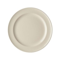 Royal Boch Kitchen plat bord Ø24cm doos a 6 stuks