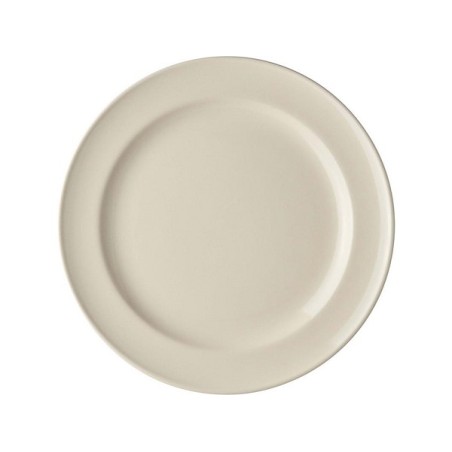 Royal Boch Kitchen plat bord Ø24cm doos a 6 stuks