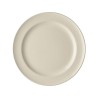 Royal Boch Kitchen plat bord Ø24cm doos a 6 stuks