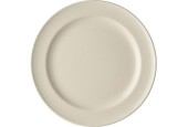 Royal Boch Kitchen plat bord Ø24cm doos a 6 stuks