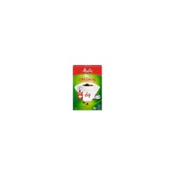 Melitta Koffiefilters 1x4 Wit Pak A 80 Stuks