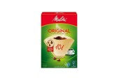 Melitta Filtres à café 101 Marron paquet de 40 pièces