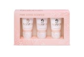 Naturals Coffret Cadeau De Bain 3 Pièces