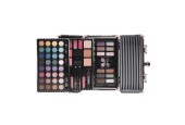 Make-up koffer met selectie make-up 24x15,5x18,5cm