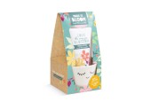 Make it Bloom Badgeschenkset Bodylotion met bloempot