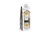 The North Bath coffret cadeau 2 pièces Gel bain/douche et lotion pour le corps