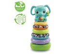 Vtech 3-in-1 Stapel & Leer Olifant