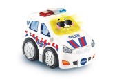 Vtech Toet Toet Auto - Pepijn Politieauto